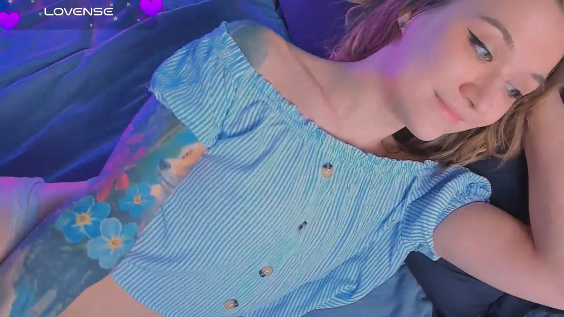 Gallery image thumbnail from Kota_sky's myfreecams stream on, 10/03/2024, 10:16 image 19 of 20