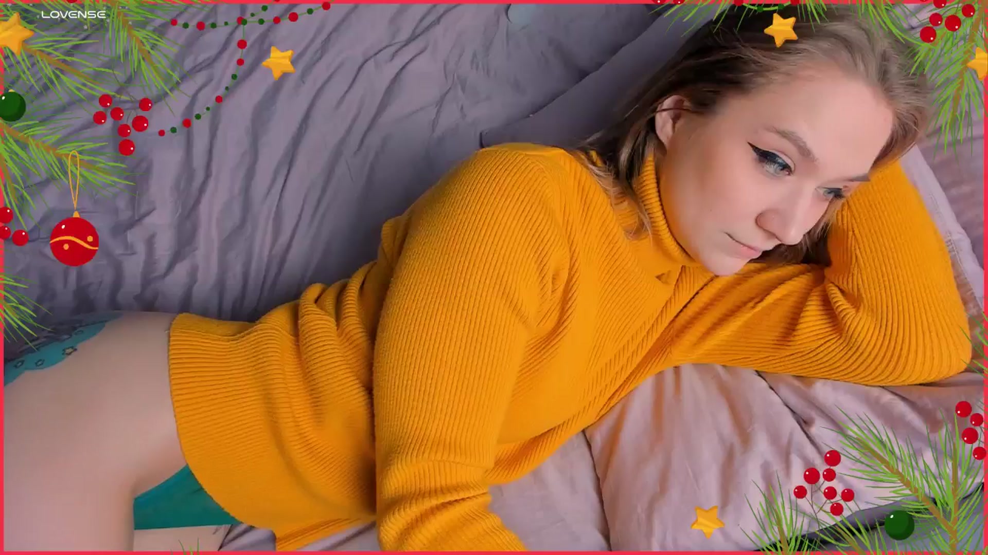 Gallery image thumbnail from Kota_sky's myfreecams stream on, 12/24/2024, 05:20 image 4 of 20