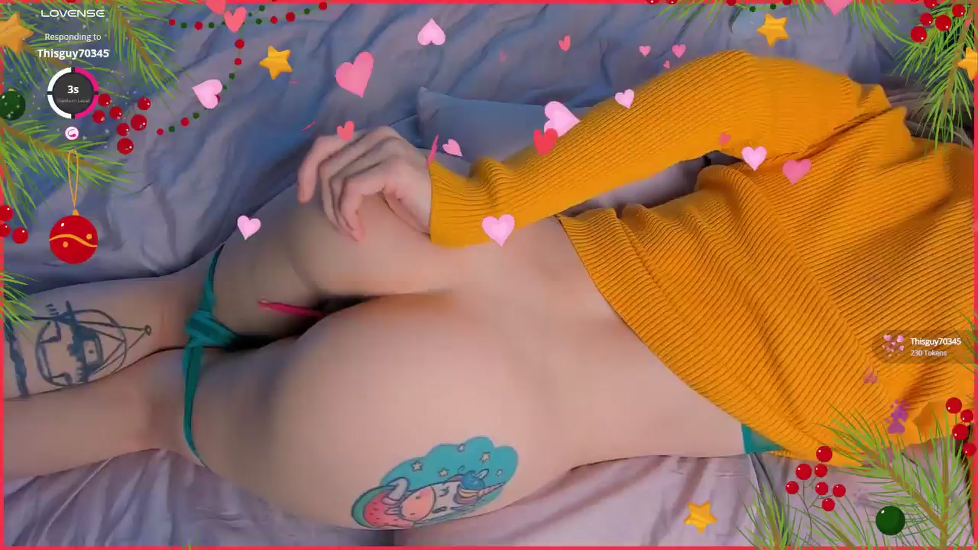 Gallery image thumbnail from Kota_sky's myfreecams stream on, 12/24/2024, 05:20 image 10 of 20