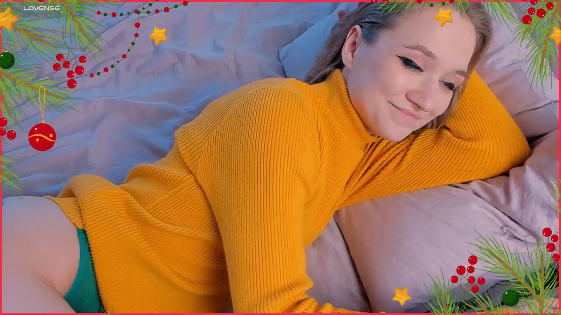 Gallery image thumbnail from Kota_sky's myfreecams stream on, 12/24/2024, 07:29 image 14 of 20