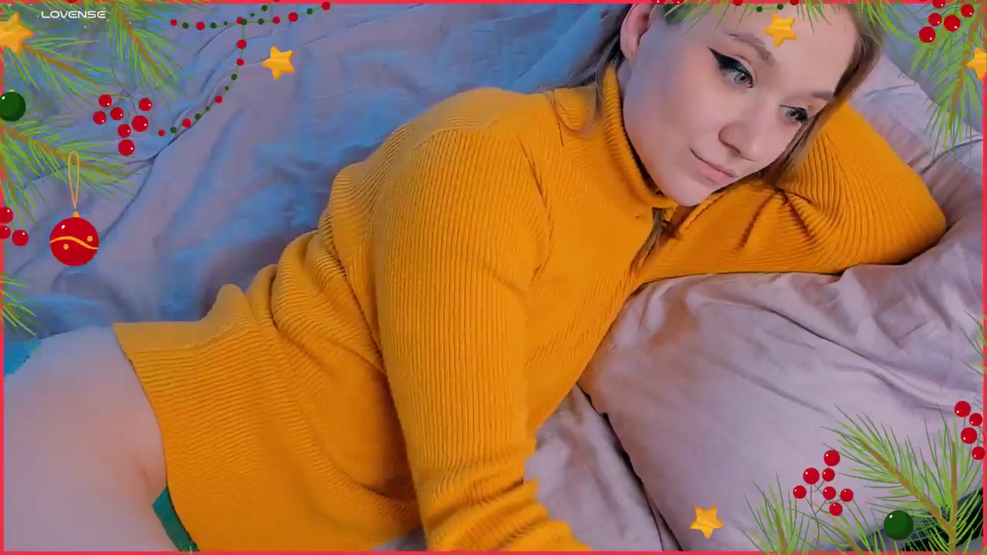 Gallery image thumbnail from Kota_sky's myfreecams stream on, 12/24/2024, 07:29 image 4 of 20