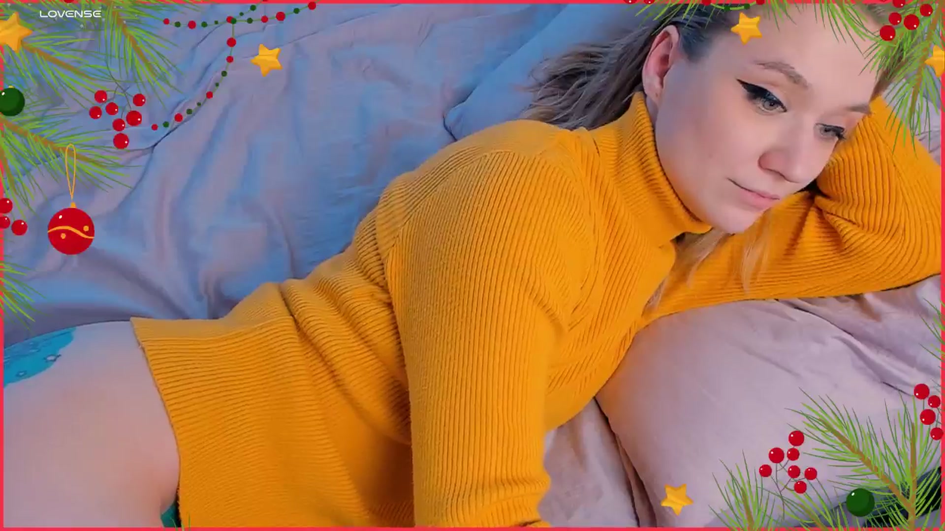 Gallery image thumbnail from Kota_sky's myfreecams stream on, 12/24/2024, 07:29 image 2 of 20