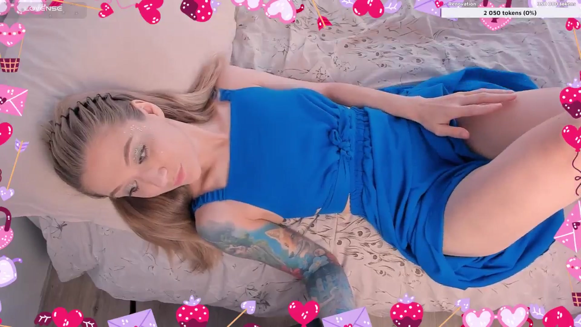 Gallery image thumbnail from Kota_sky's myfreecams stream on, 07/11/2025, 08:23 image 3 of 20