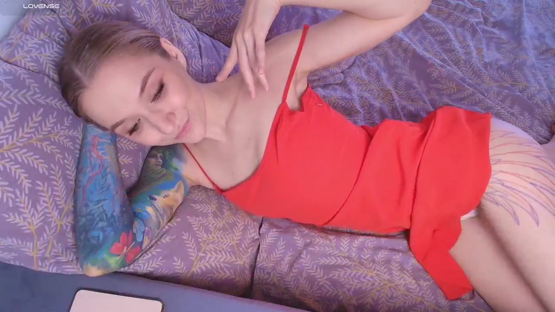 Gallery image thumbnail from Kota_sky's myfreecams stream on, 09/17/2025, 07:55 image 13 of 20