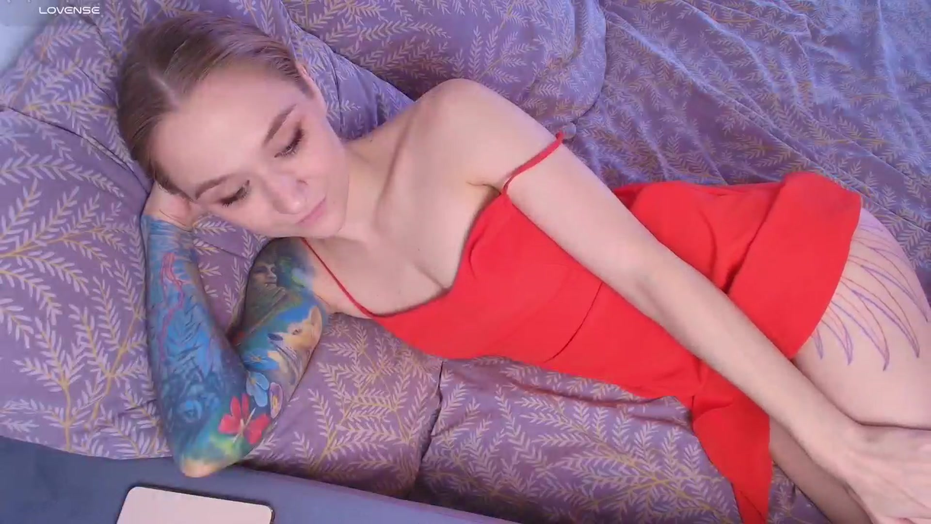 Gallery image thumbnail from Kota_sky's myfreecams stream on, 09/17/2025, 07:55 image 15 of 20
