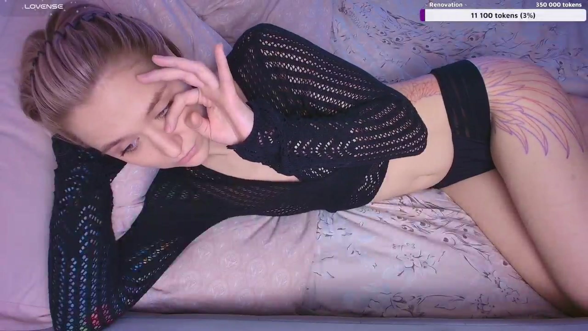 Gallery image thumbnail from Kota_sky's myfreecams stream on, 09/29/2025, 08:09 image 8 of 20