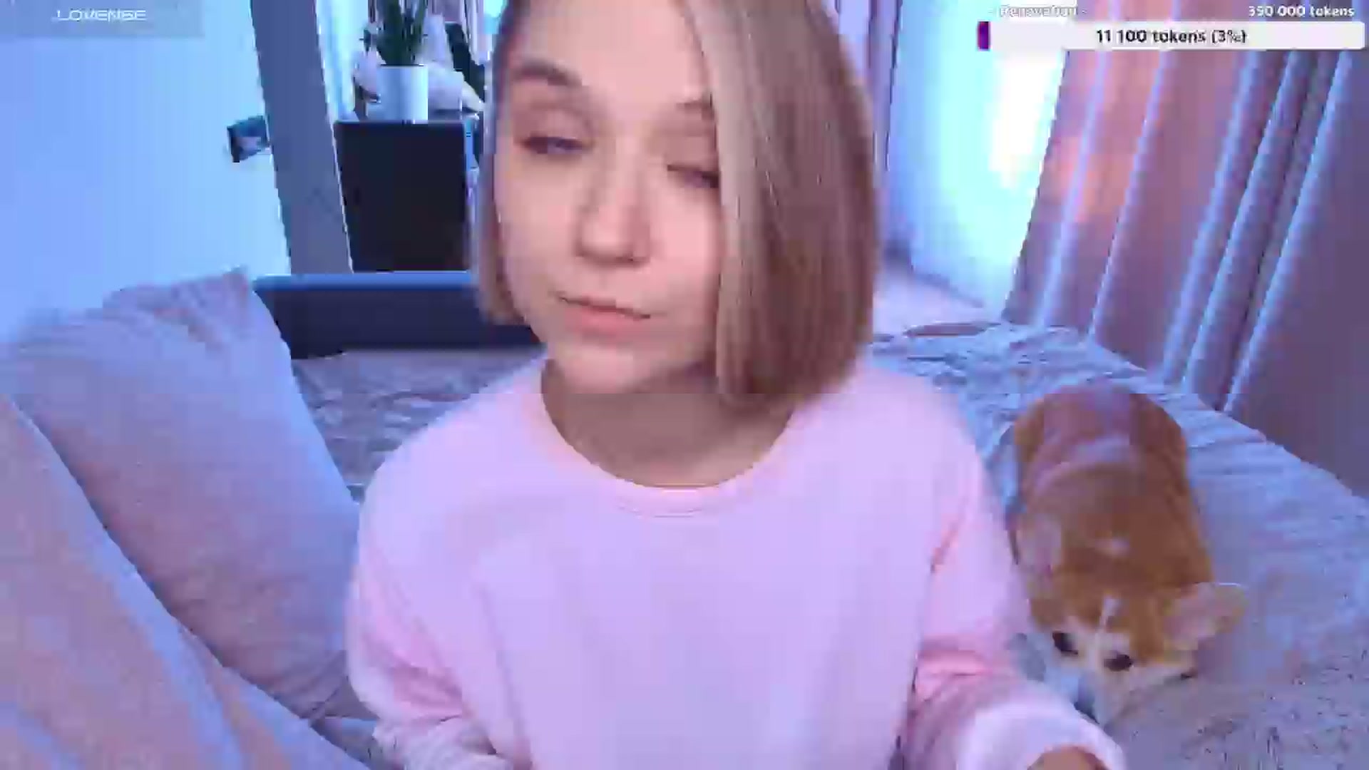 Gallery image thumbnail from Kota_sky's myfreecams stream on, 09/30/2025, 07:34 image 9 of 20