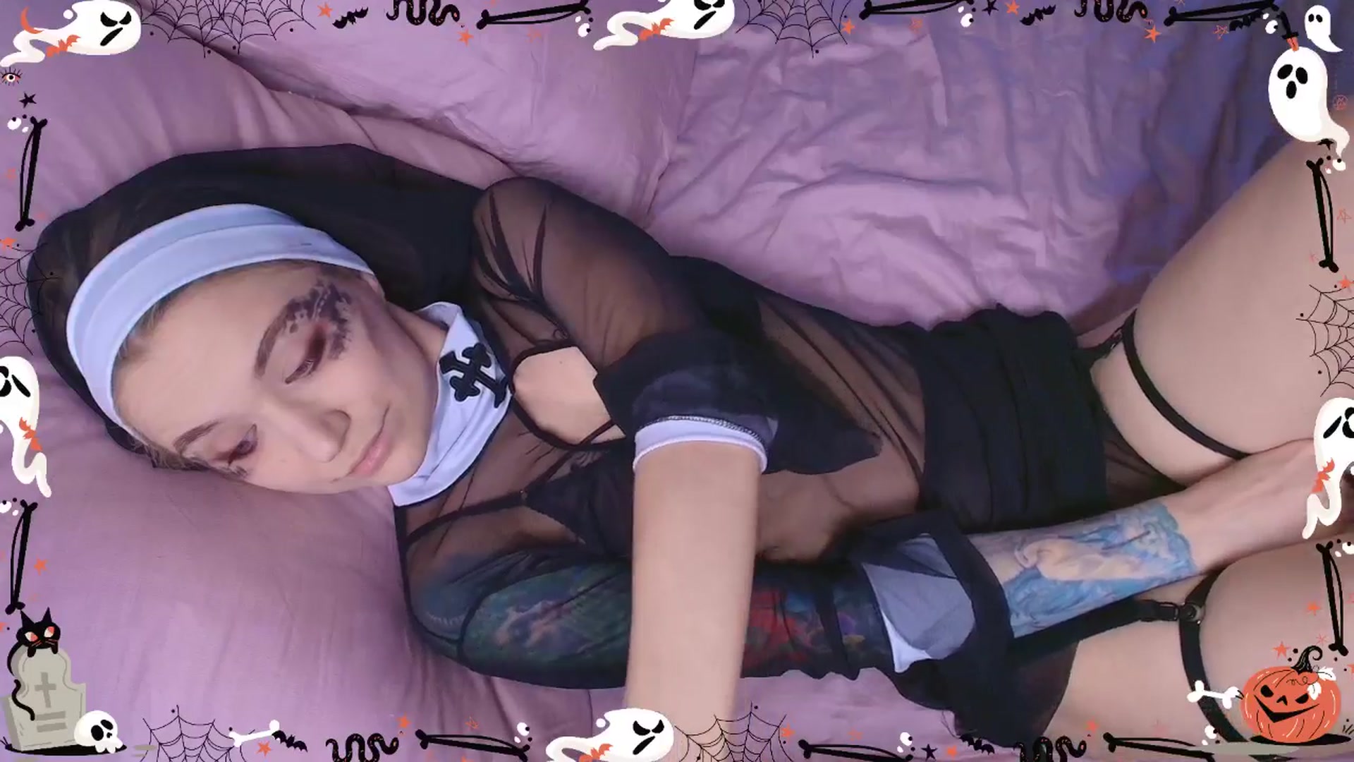 Gallery image thumbnail from Kota_sky's myfreecams stream on, 10/30/2025, 02:47 image 15 of 20