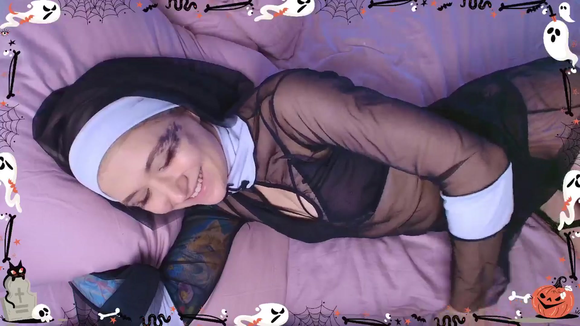 Gallery image thumbnail from Kota_sky's myfreecams stream on, 10/30/2025, 07:07 image 16 of 20