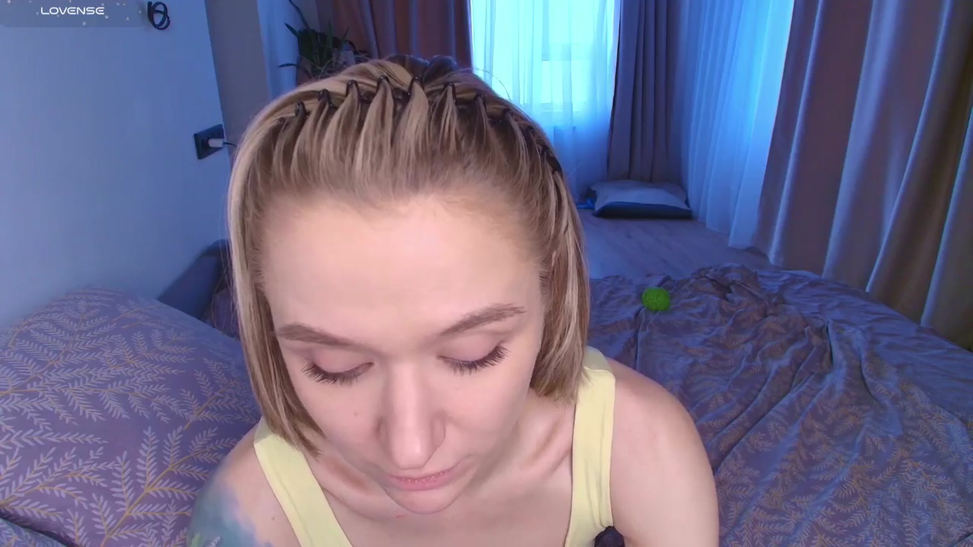 Gallery image thumbnail from Kota_sky's myfreecams stream on, 11/11/2025, 07:25 image 9 of 20