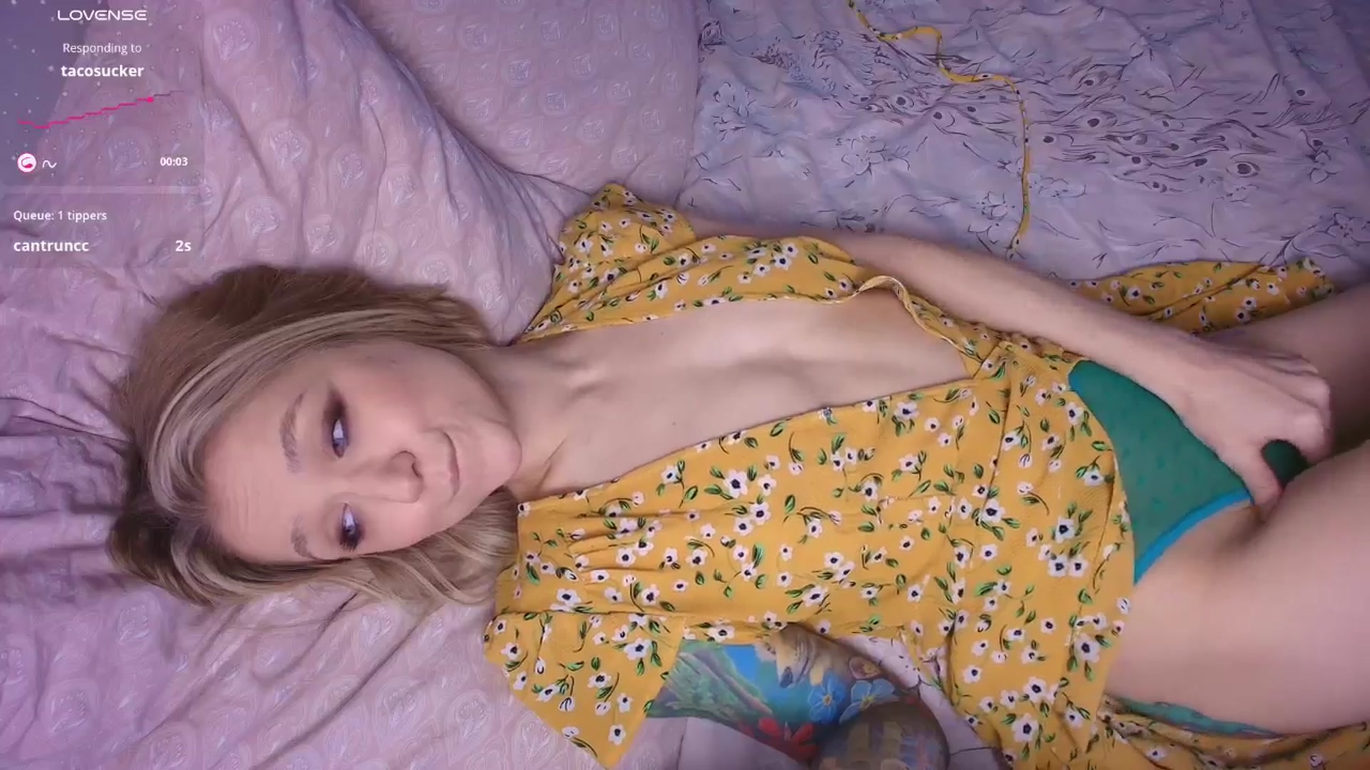 Gallery image thumbnail from Kota_sky's myfreecams stream on, 12/03/2025, 03:26 image 19 of 20