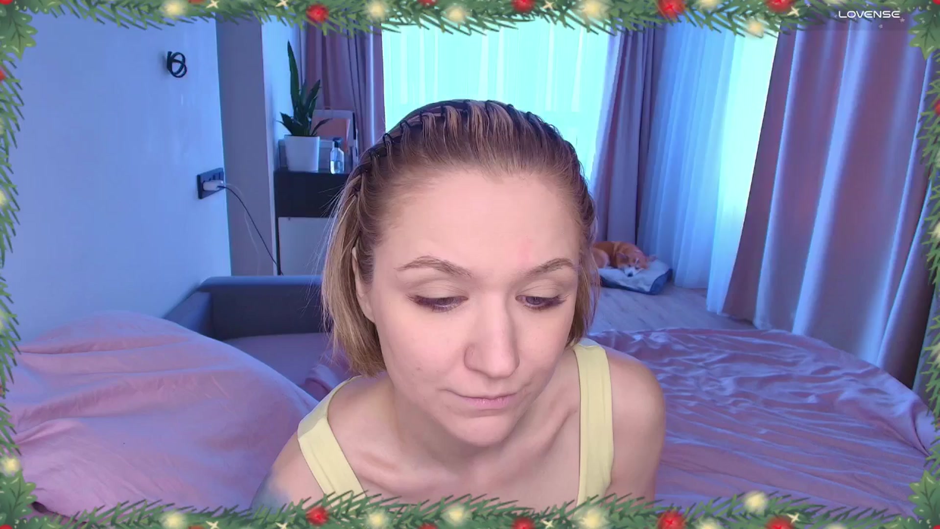 Gallery image thumbnail from Kota_sky's myfreecams stream on, 12/30/2025, 06:24 image 17 of 20