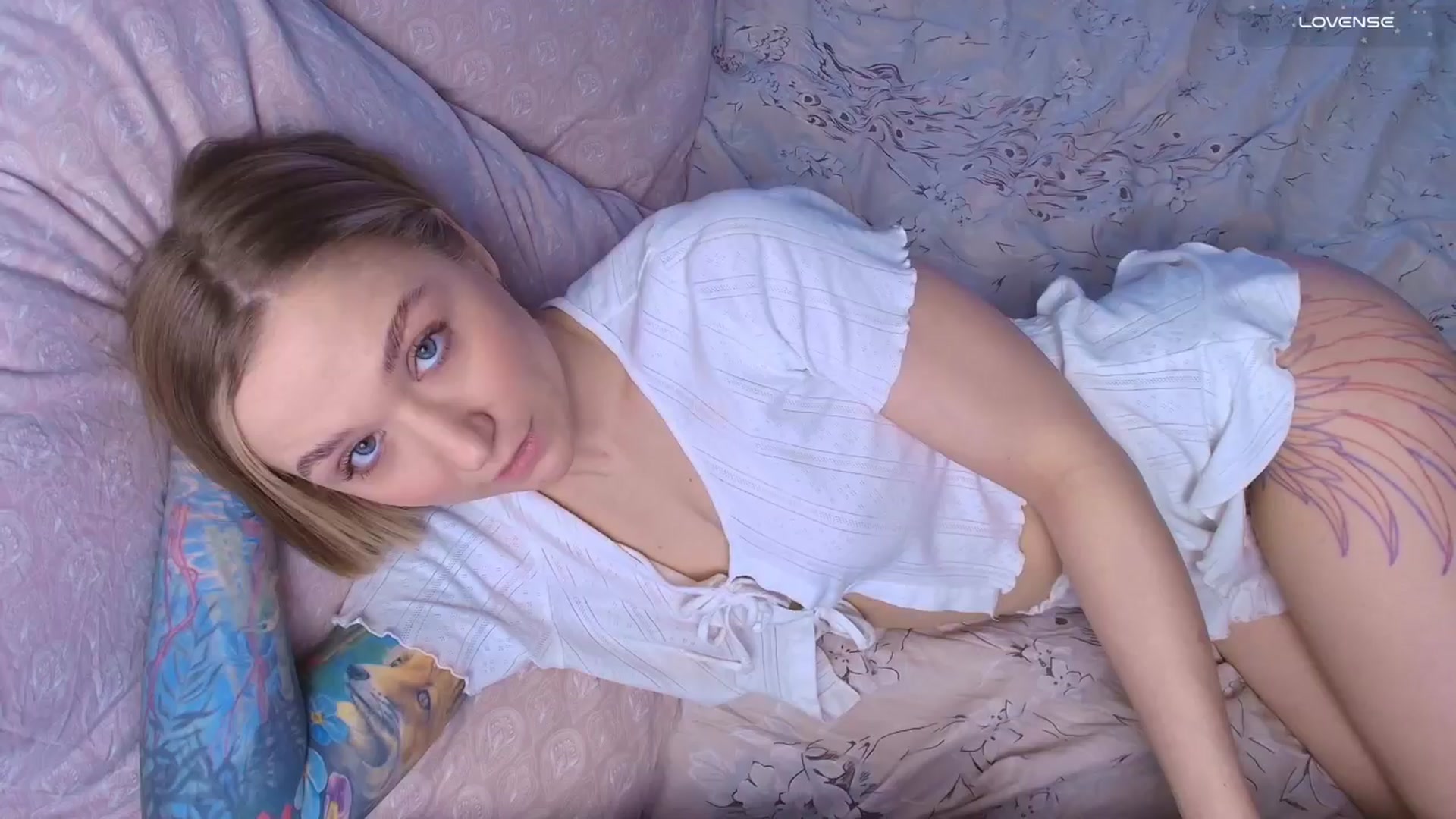Gallery image thumbnail from Kota_sky's myfreecams stream on, 02/17/2026, 07:29 image 11 of 20