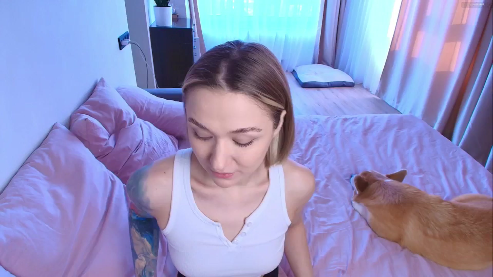 Gallery image thumbnail from Kota_sky's myfreecams stream on, 03/02/2026, 08:14 image 5 of 20