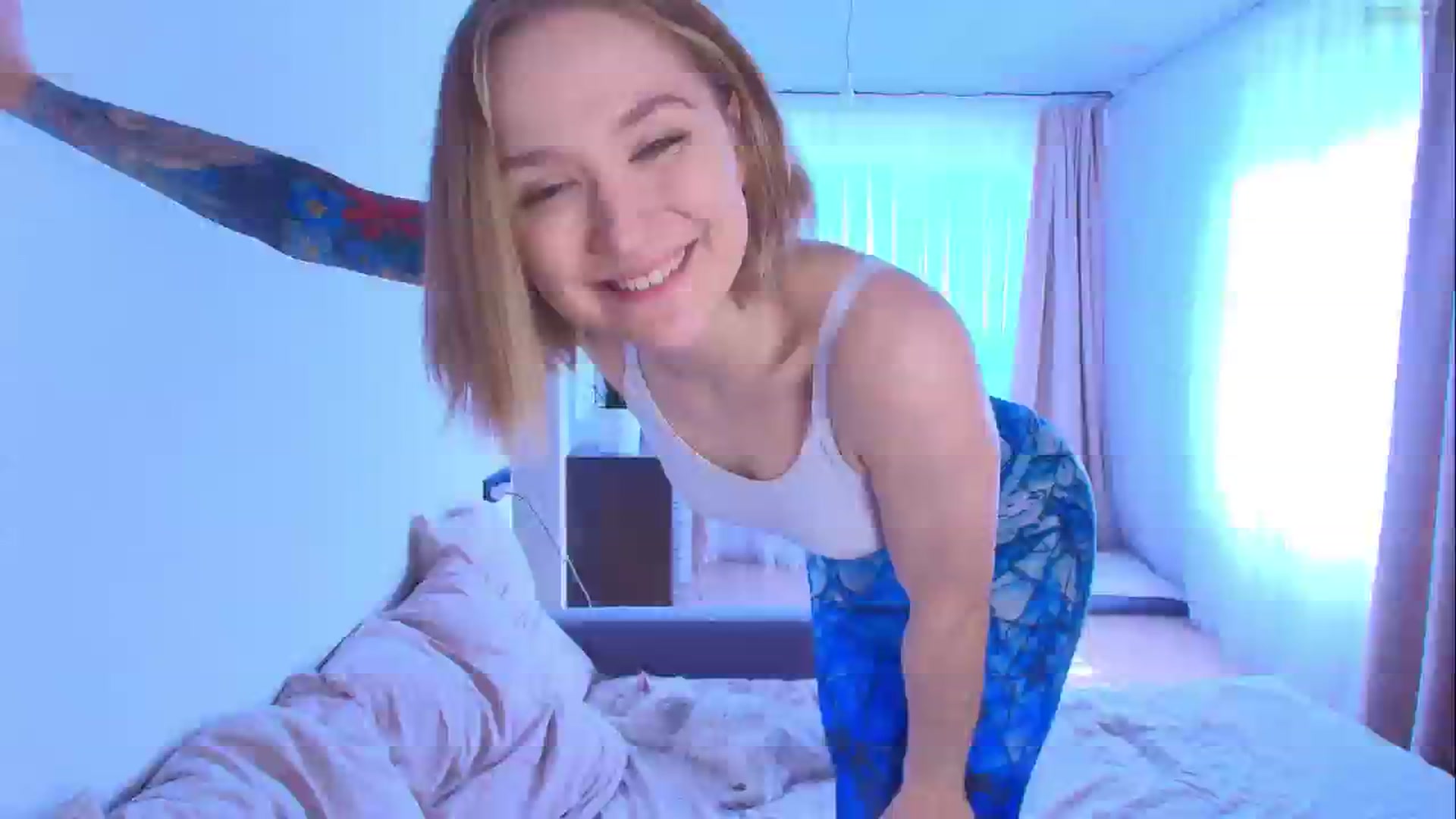 Gallery image thumbnail from Kota_sky's myfreecams stream on, 03/30/2026, 06:01 image 6 of 20