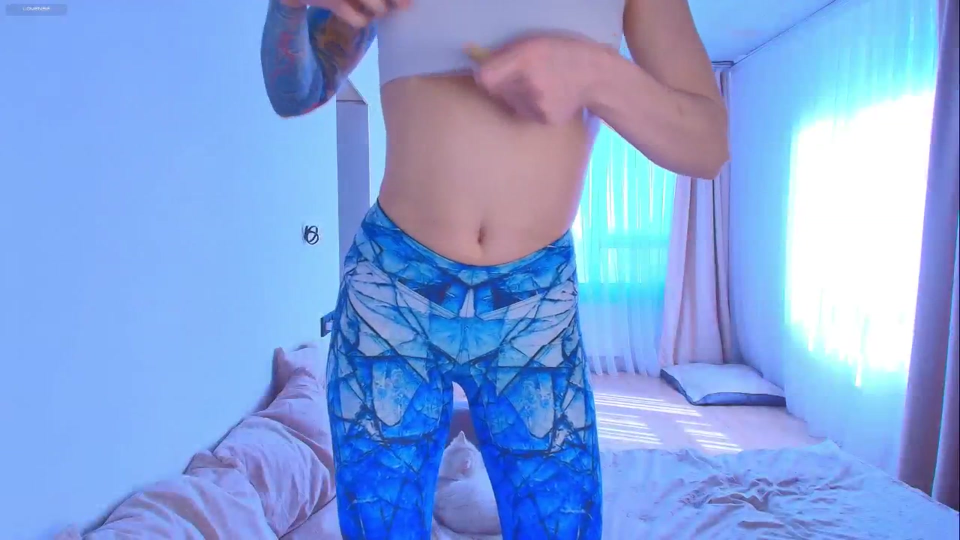 Gallery image thumbnail from Kota_sky's myfreecams stream on, 03/30/2026, 08:22 image 11 of 20
