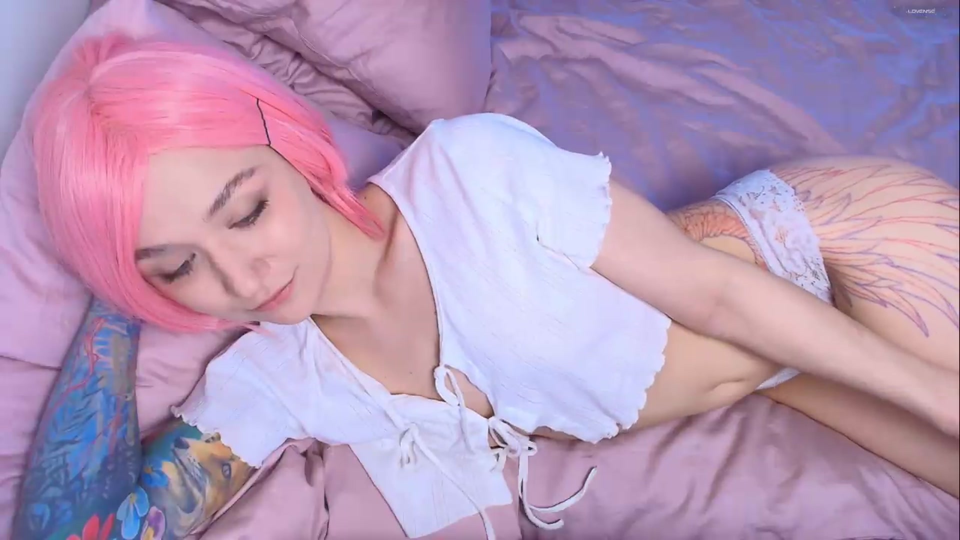 Gallery image thumbnail from Kota_sky's myfreecams stream on, 05/05/2026, 07:01 image 10 of 20