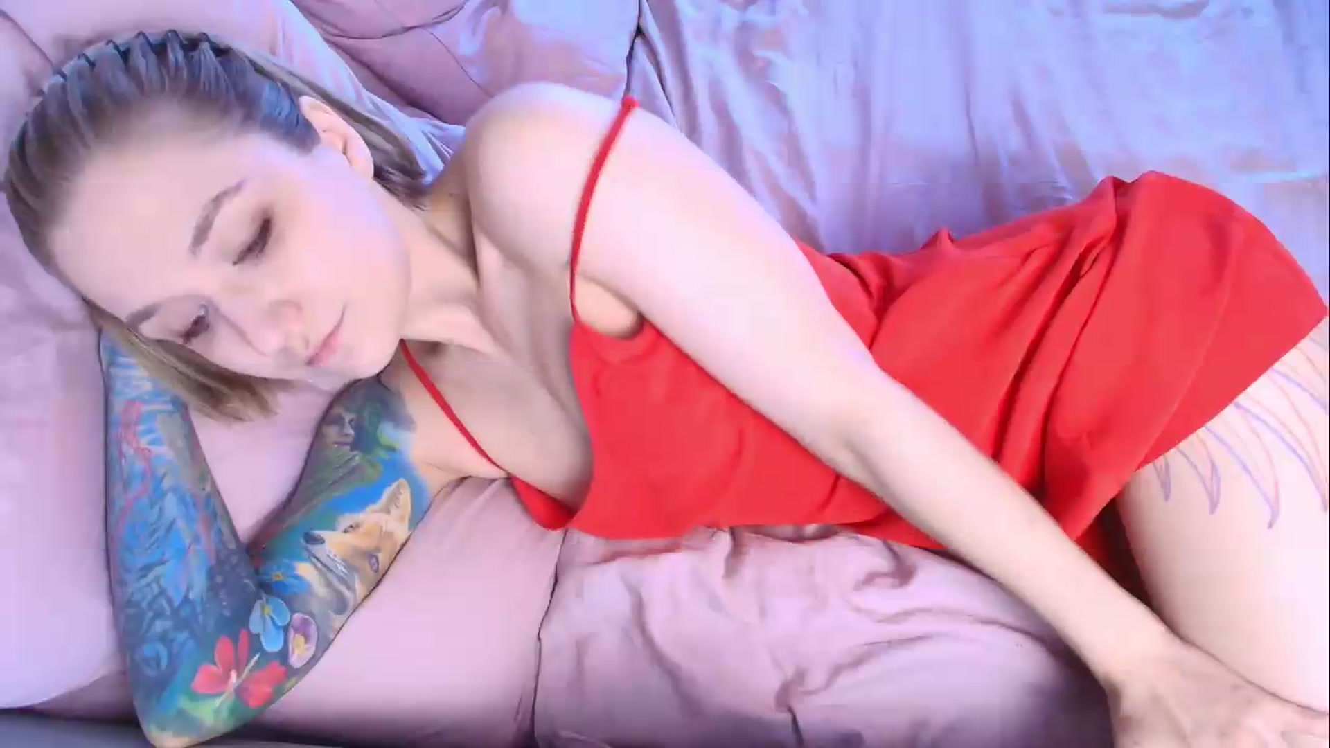 Gallery image thumbnail from Kota_sky's myfreecams stream on, 05/13/2026, 13:34 image 2 of 20