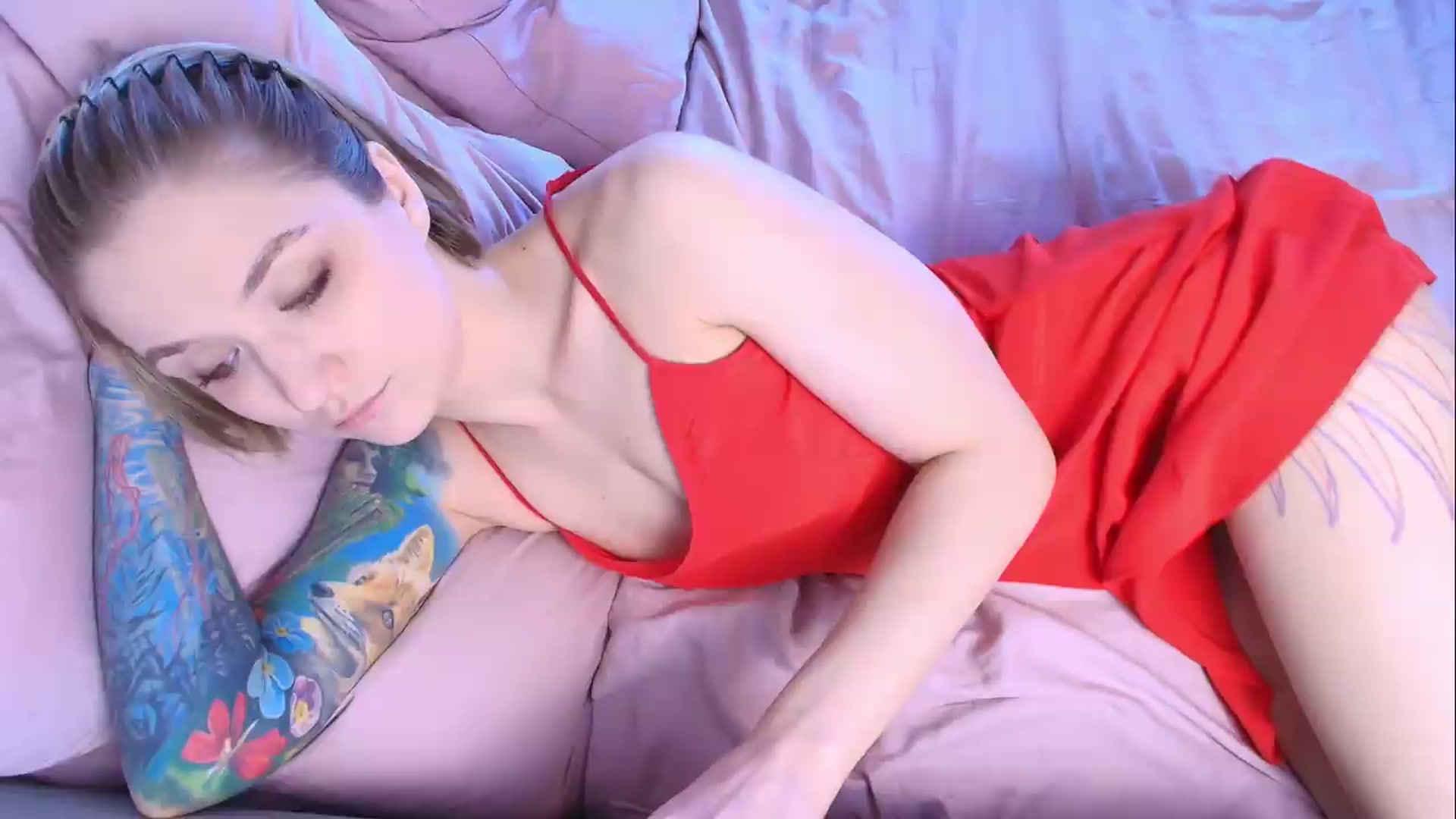 Gallery image thumbnail from Kota_sky's myfreecams stream on, 05/13/2026, 13:34 image 1 of 20