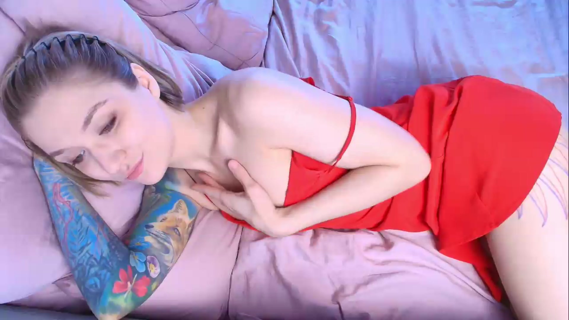 Gallery image thumbnail from Kota_sky's myfreecams stream on, 05/13/2026, 13:34 image 4 of 20