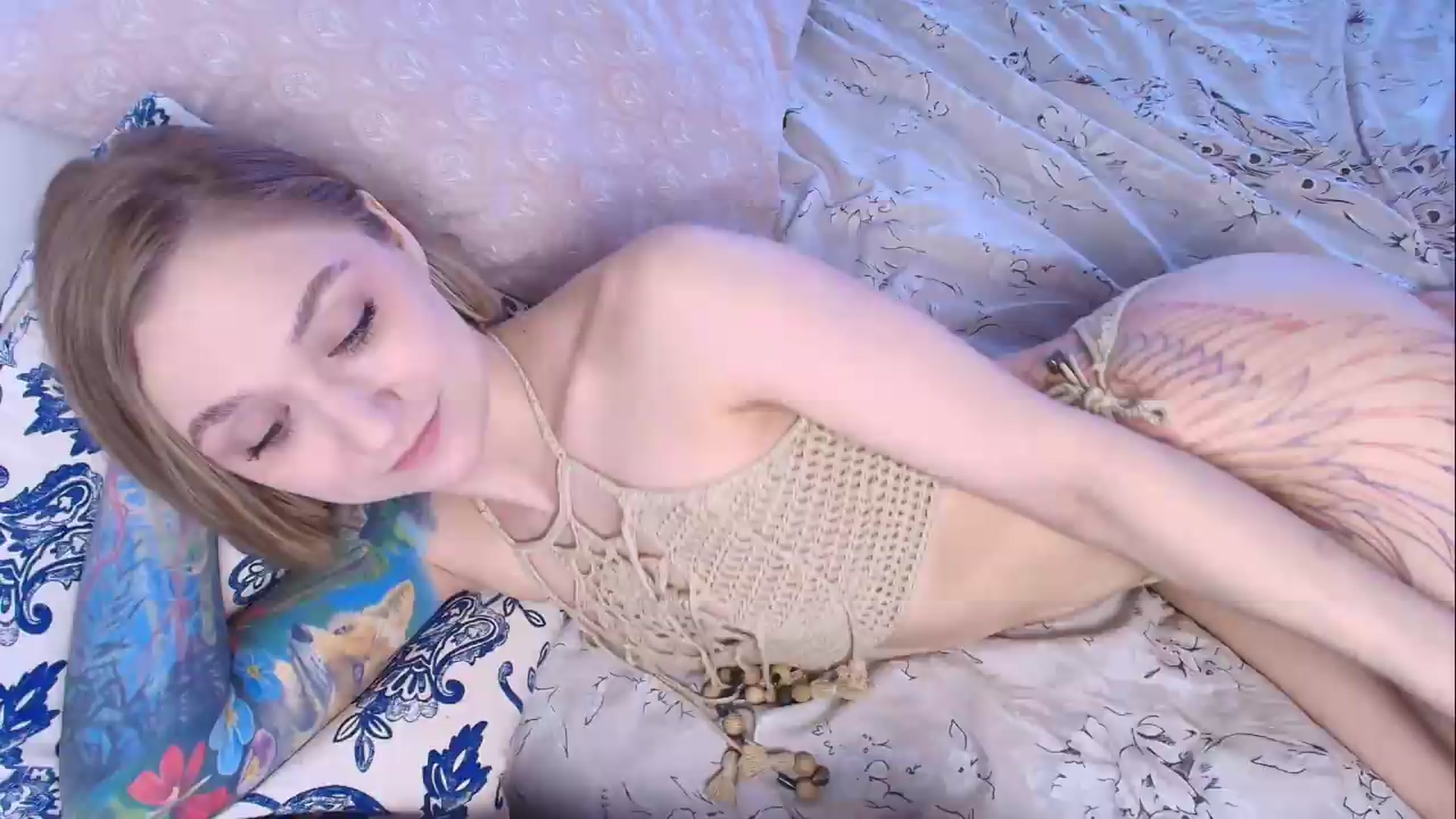 Gallery image thumbnail from Kota_sky's myfreecams stream on, 05/21/2026, 12:58 image 7 of 20
