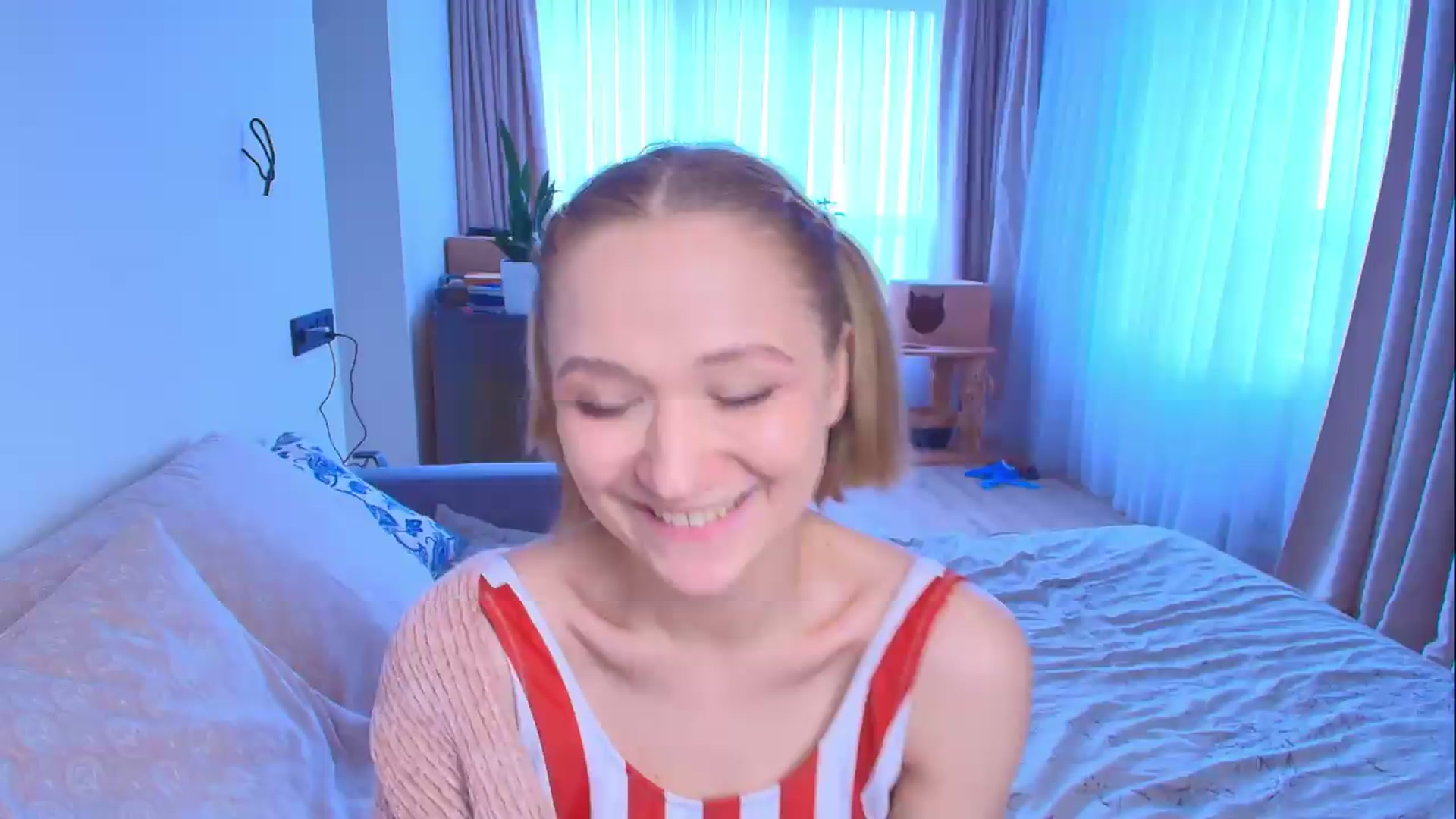 Gallery image thumbnail from Kota_sky's myfreecams stream on, 05/22/2026, 06:52 image 3 of 20