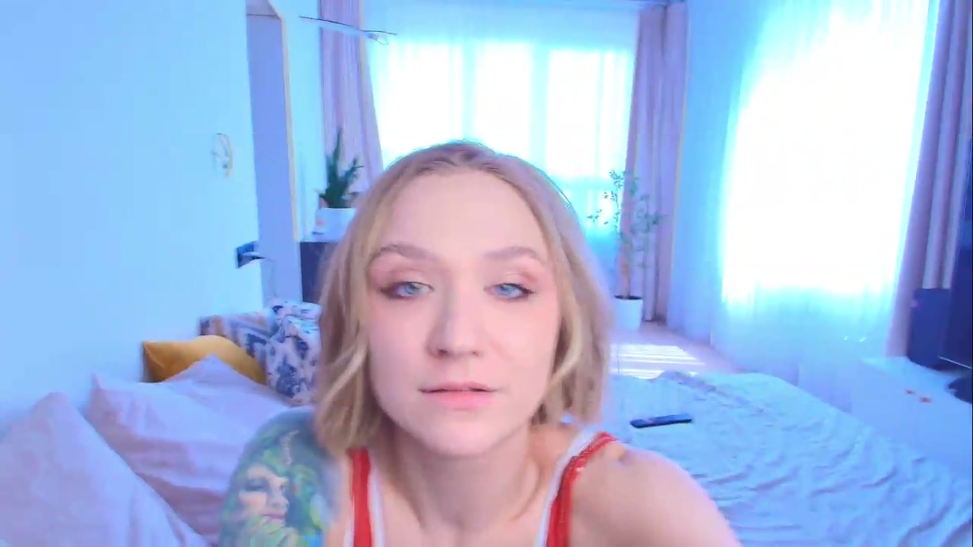 Gallery image thumbnail from Kota_sky's myfreecams stream on, 05/28/2026, 06:50 image 16 of 20