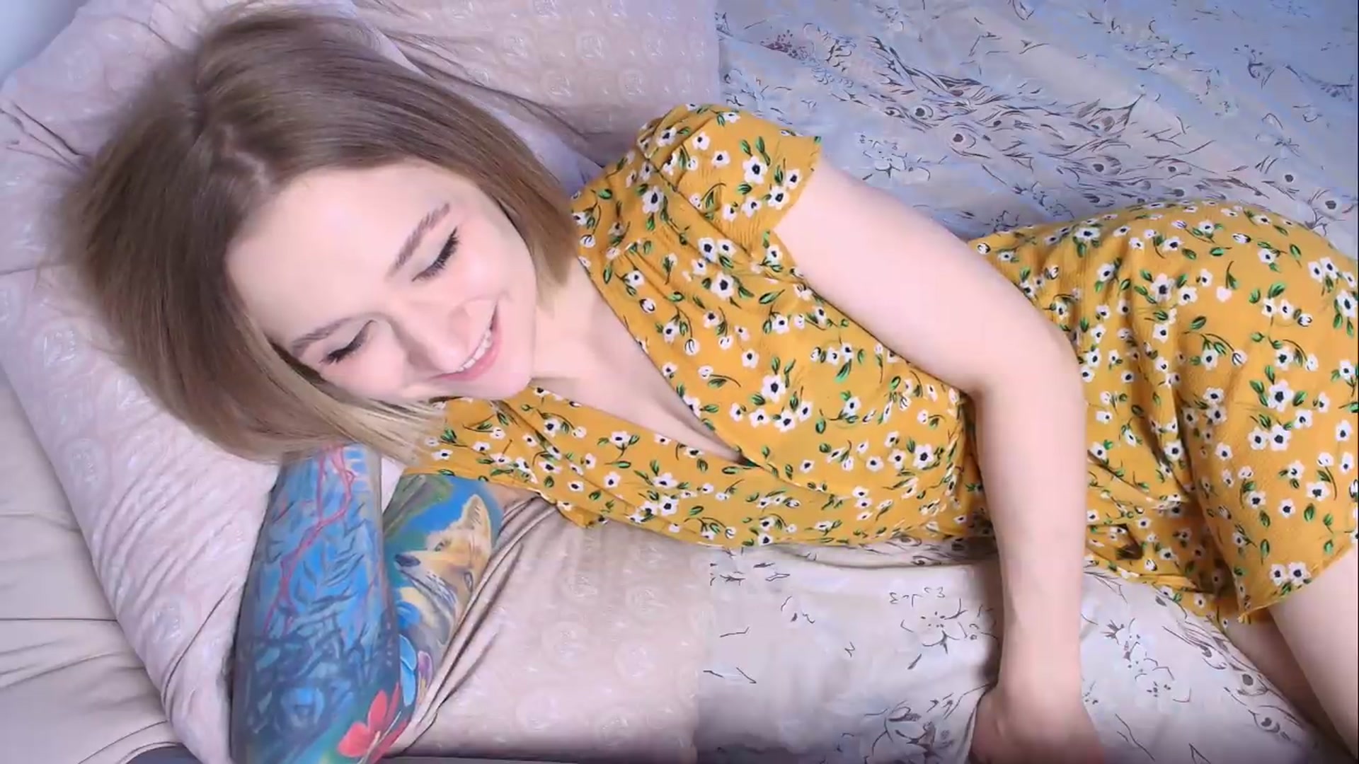 Gallery image thumbnail from Kota_sky's myfreecams stream on, 05/29/2026, 07:27 image 20 of 20