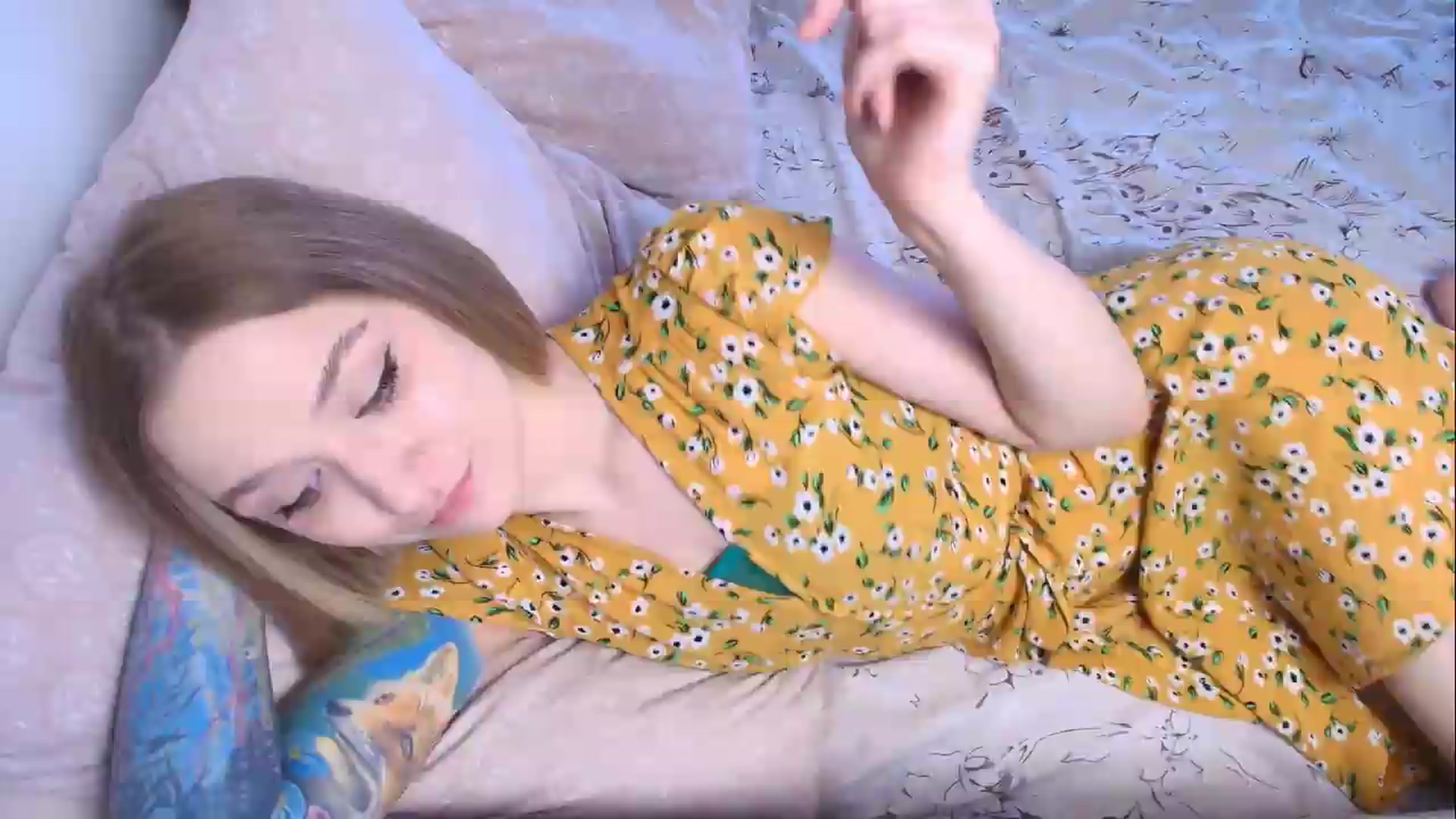Gallery image thumbnail from Kota_sky's myfreecams stream on, 05/29/2026, 07:27 image 1 of 20