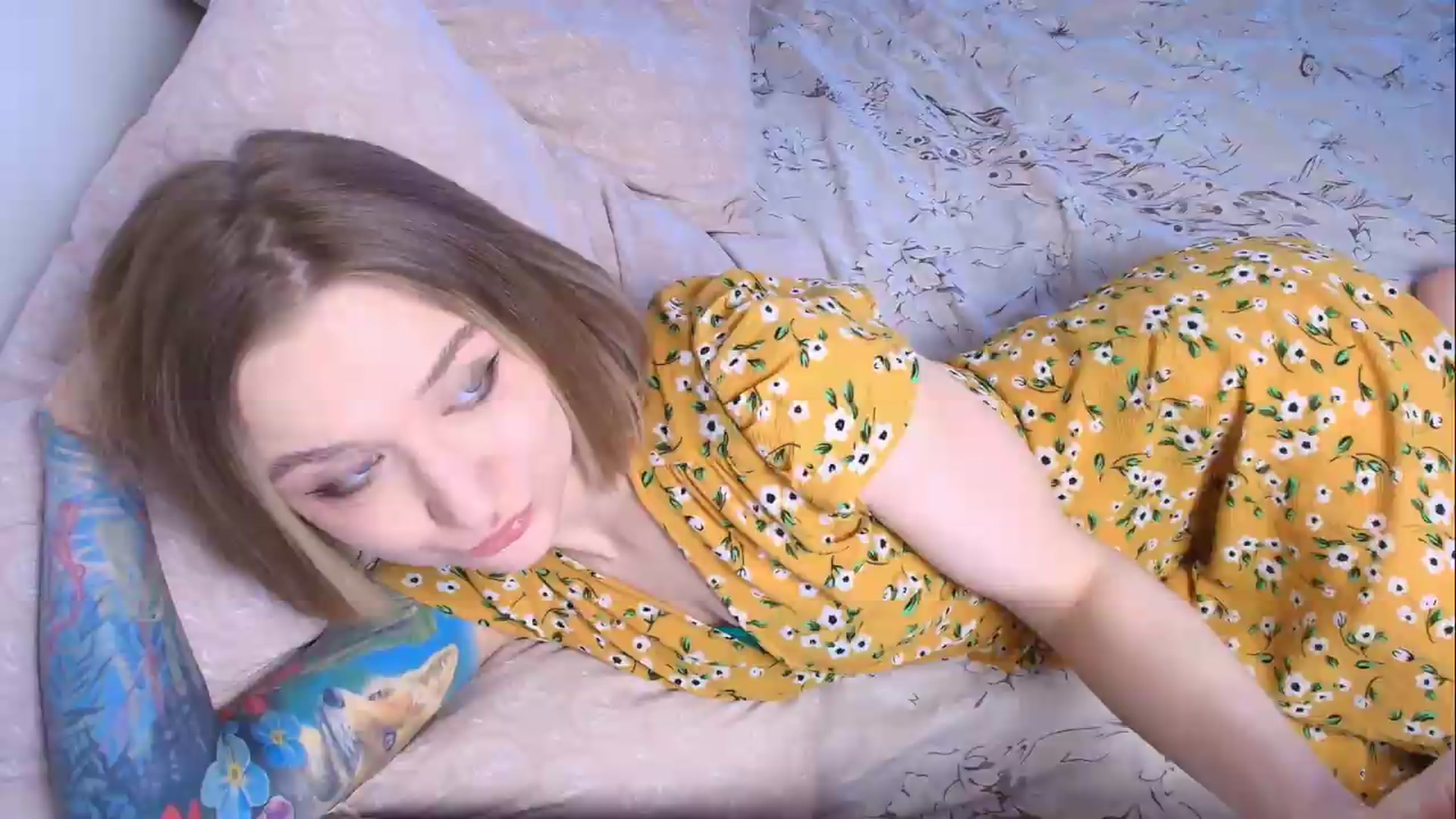 Gallery image thumbnail from Kota_sky's myfreecams stream on, 05/29/2026, 07:27 image 3 of 20