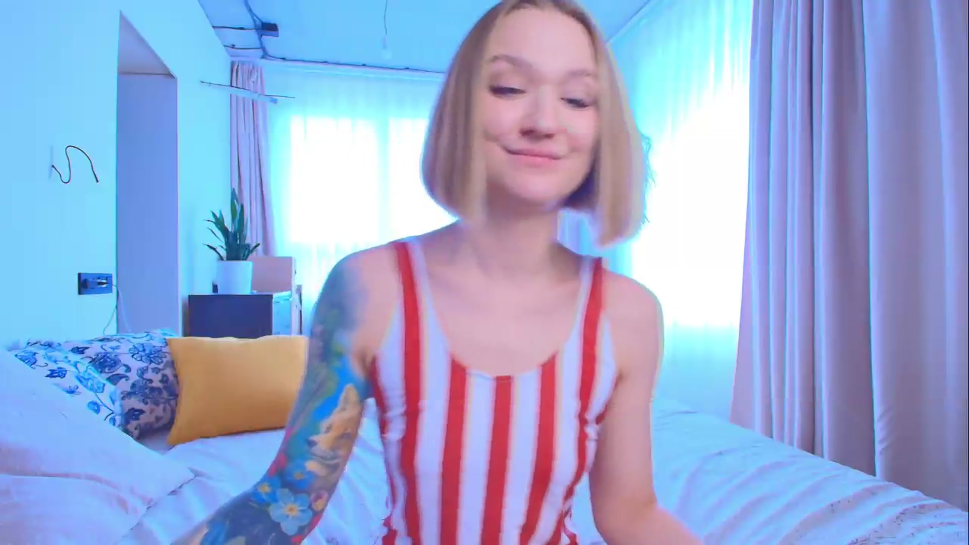 Gallery image thumbnail from Kota_sky's myfreecams stream on, 06/15/2026, 05:36 image 19 of 20