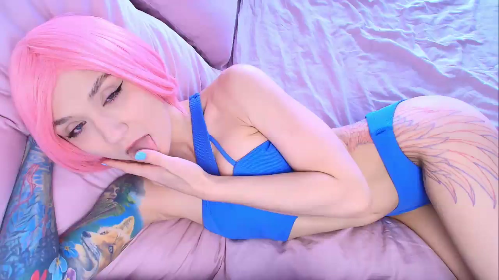 Gallery image thumbnail from Kota_sky's myfreecams stream on, 06/23/2026, 03:07 image 5 of 20