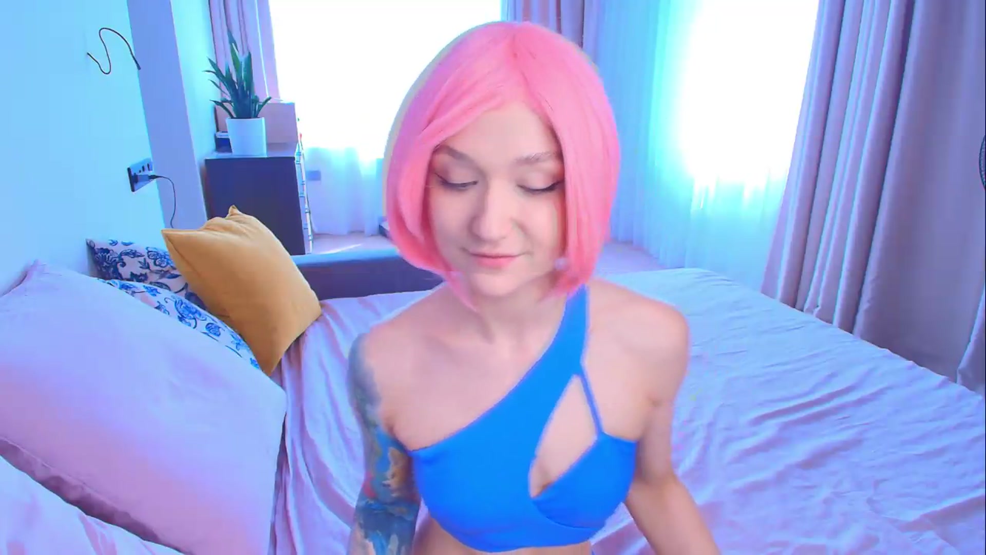 Gallery image thumbnail from Kota_sky's myfreecams stream on, 06/23/2026, 07:05 image 5 of 20