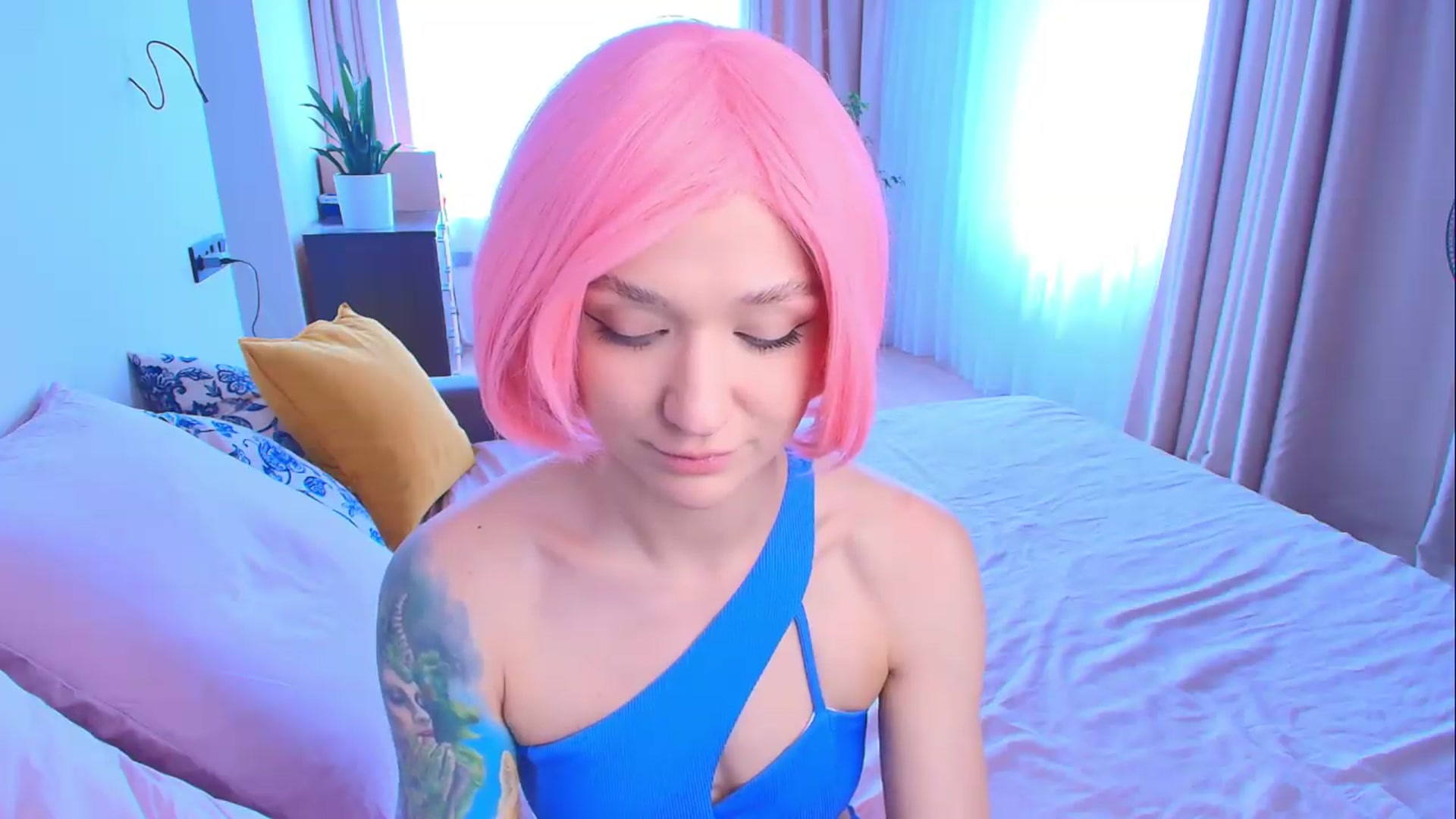 Gallery image thumbnail from Kota_sky's myfreecams stream on, 06/23/2026, 07:05 image 4 of 20