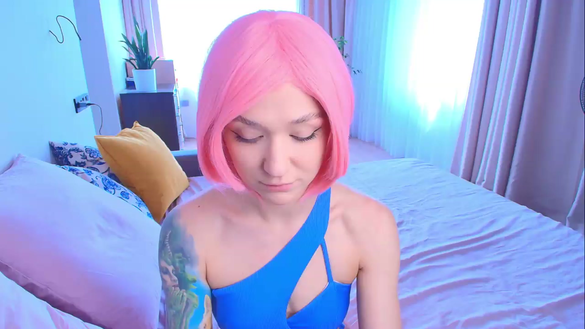 Gallery image thumbnail from Kota_sky's myfreecams stream on, 06/23/2026, 07:05 image 2 of 20