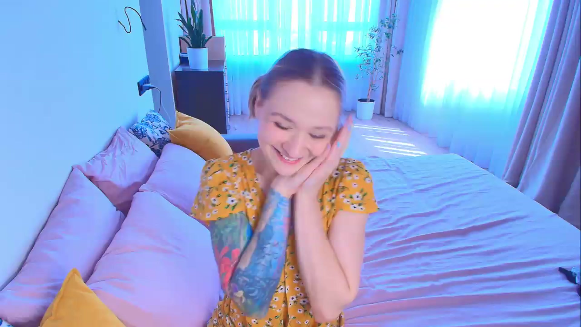 Gallery image thumbnail from Kota_sky's myfreecams stream on, 06/29/2026, 07:33 image 18 of 20