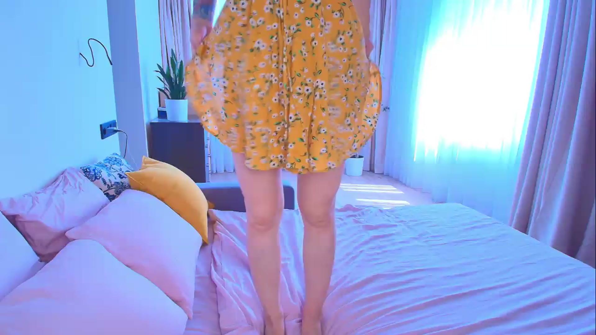 Gallery image thumbnail from Kota_sky's myfreecams stream on, 06/29/2026, 07:33 image 7 of 20