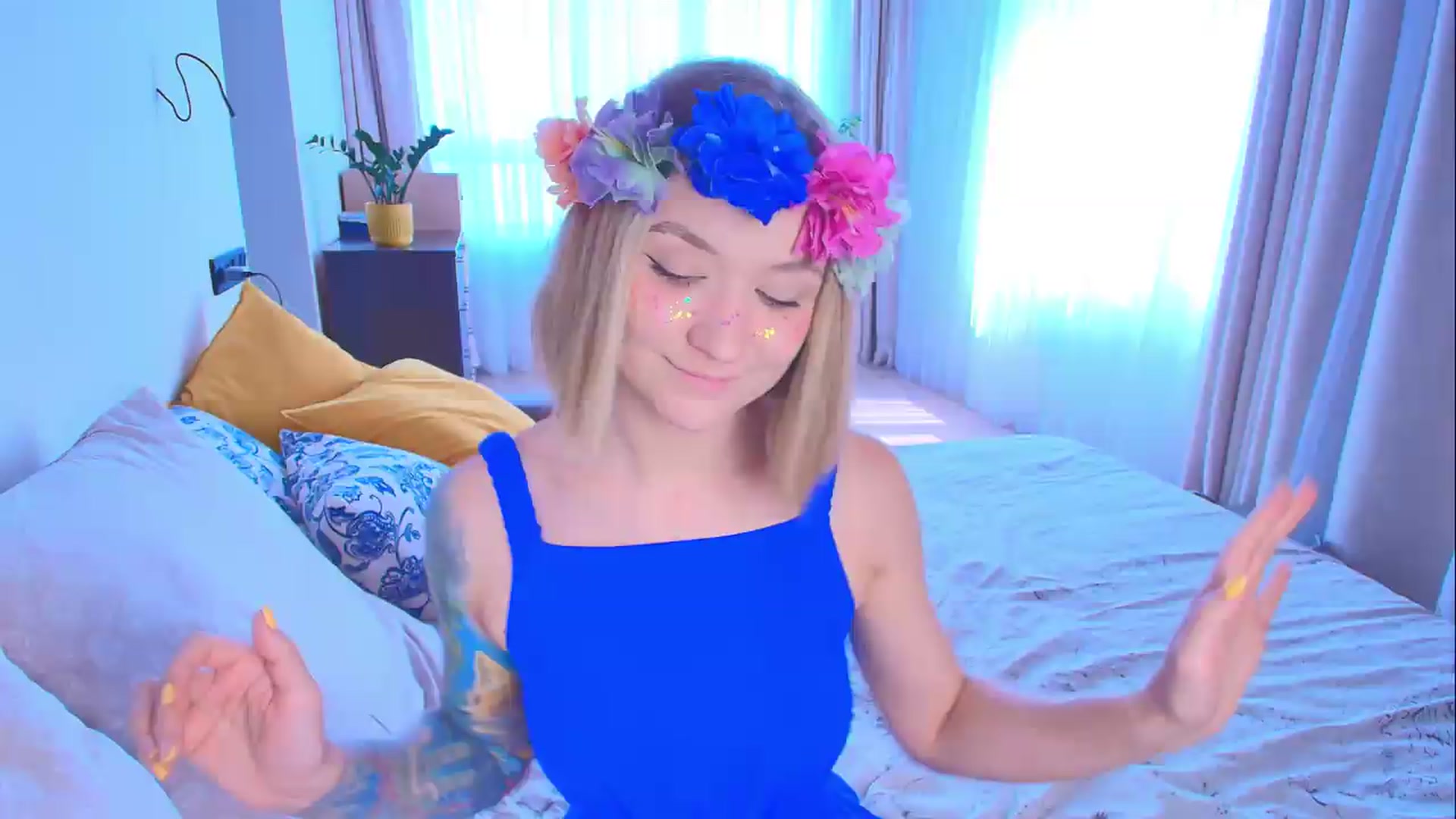 Gallery image thumbnail from Kota_sky's myfreecams stream on, 07/13/2026, 06:50 image 18 of 20