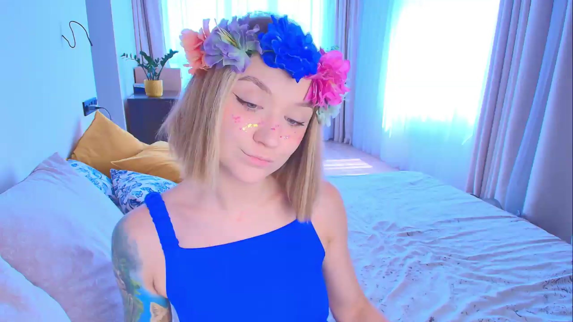 Gallery image thumbnail from Kota_sky's myfreecams stream on, 07/13/2026, 06:50 image 13 of 20