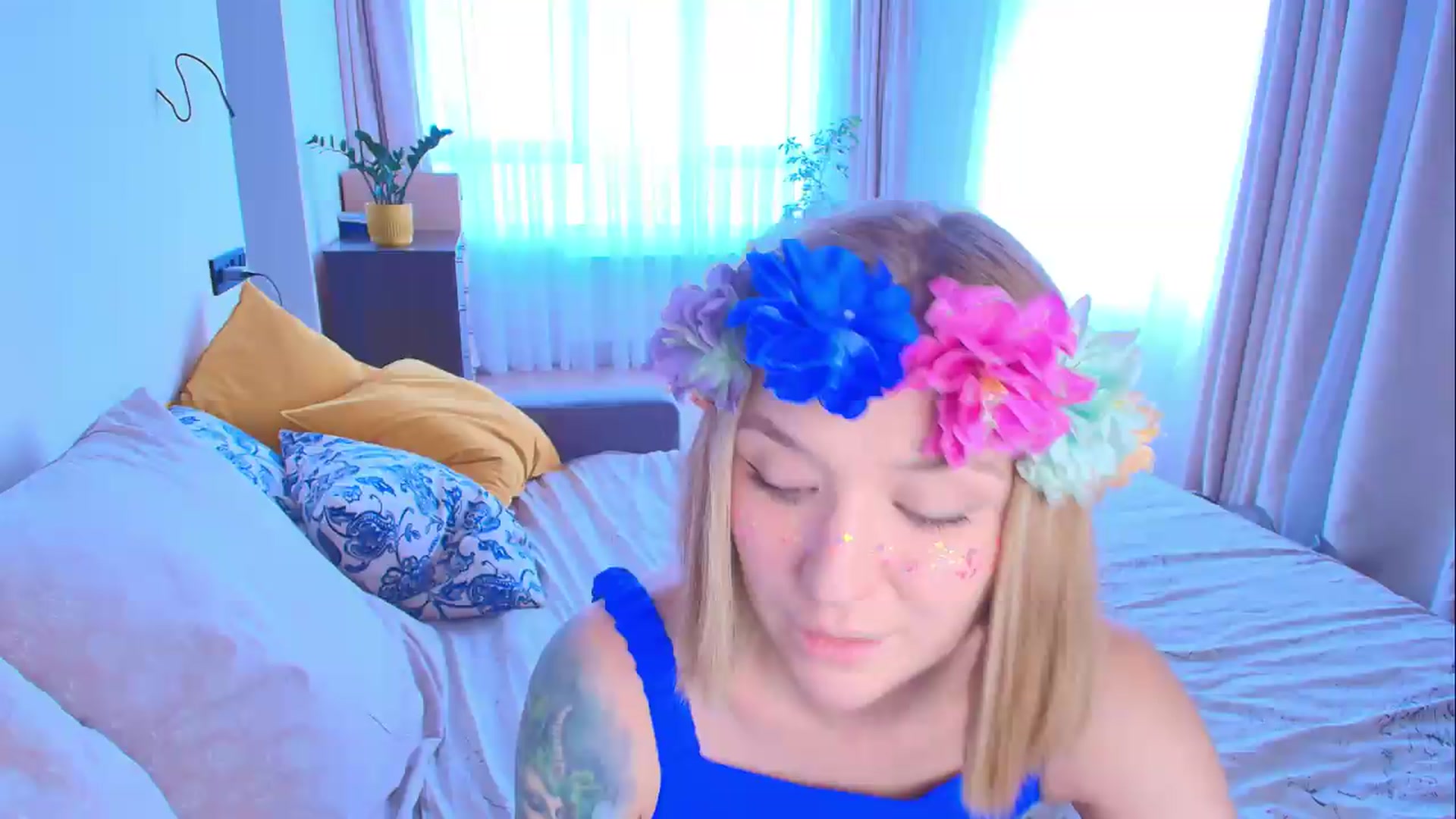 Gallery image thumbnail from Kota_sky's myfreecams stream on, 07/13/2026, 06:50 image 16 of 20
