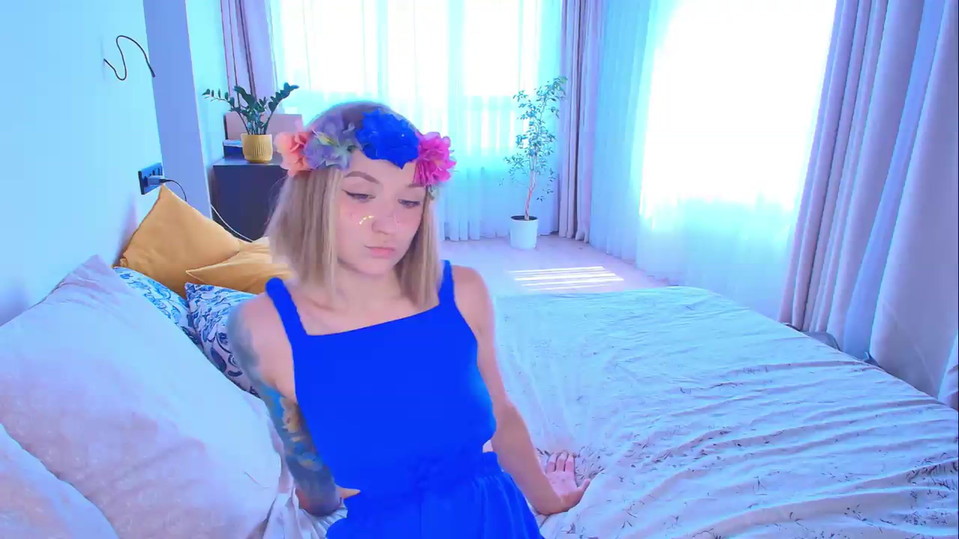 Gallery image thumbnail from Kota_sky's myfreecams stream on, 07/13/2026, 06:50 image 12 of 20