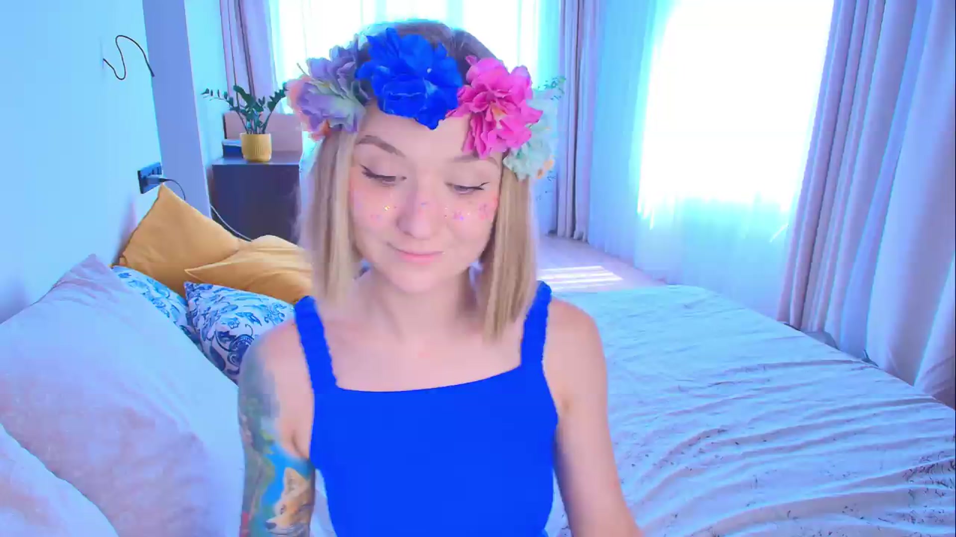 Gallery image thumbnail from Kota_sky's myfreecams stream on, 07/13/2026, 06:50 image 11 of 20