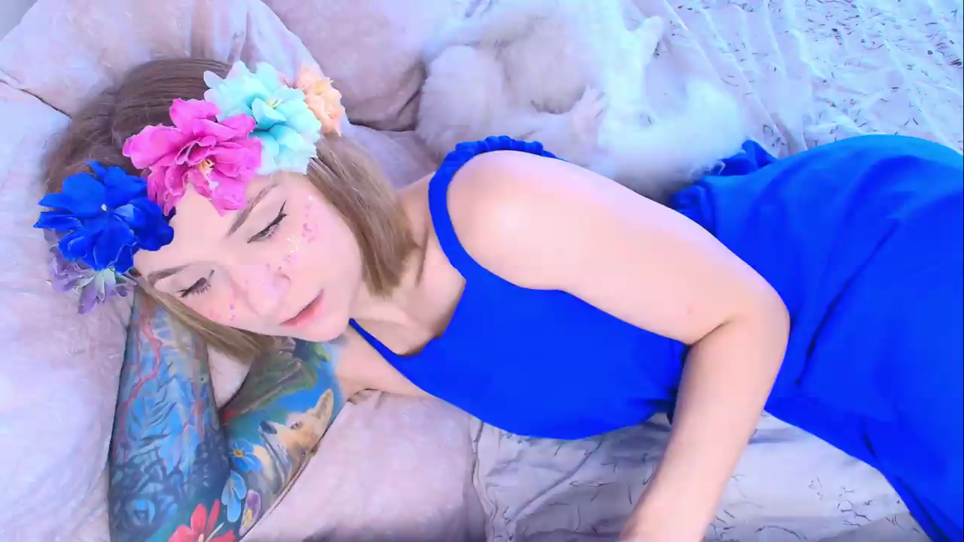 Gallery image thumbnail from Kota_sky's myfreecams stream on, 07/13/2026, 06:50 image 7 of 20