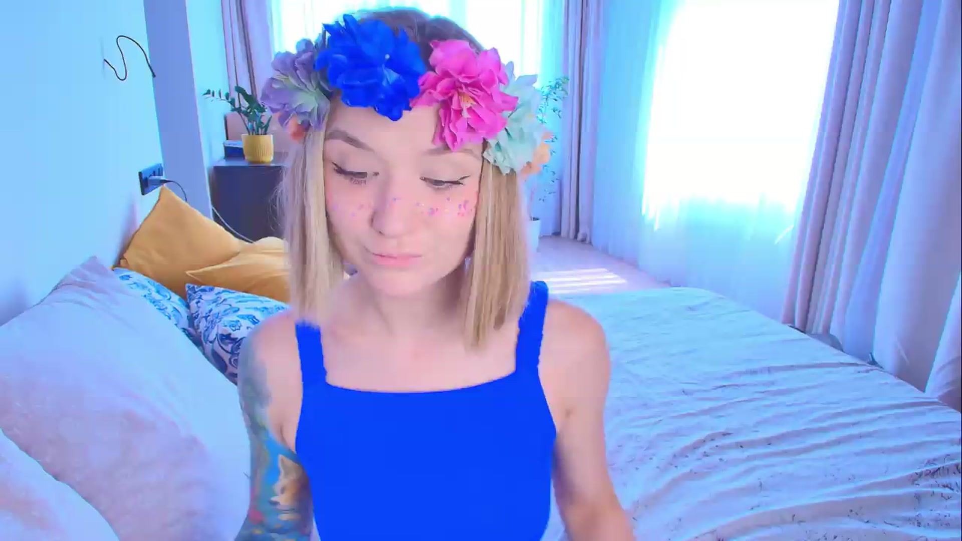 Gallery image thumbnail from Kota_sky's myfreecams stream on, 07/13/2026, 06:50 image 10 of 20