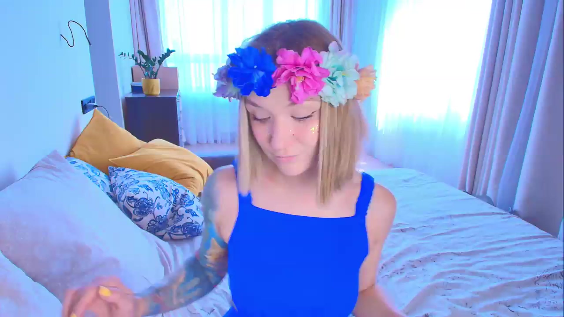 Gallery image thumbnail from Kota_sky's myfreecams stream on, 07/13/2026, 06:50 image 17 of 20