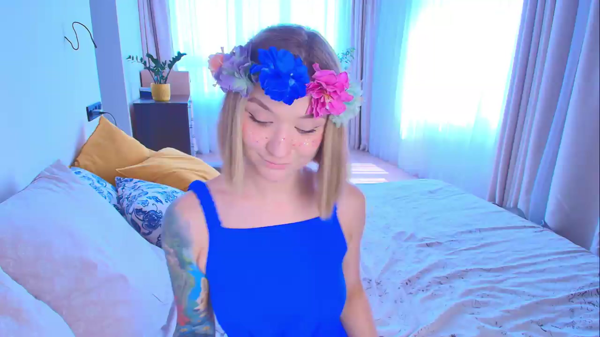 Gallery image thumbnail from Kota_sky's myfreecams stream on, 07/13/2026, 06:50 image 20 of 20
