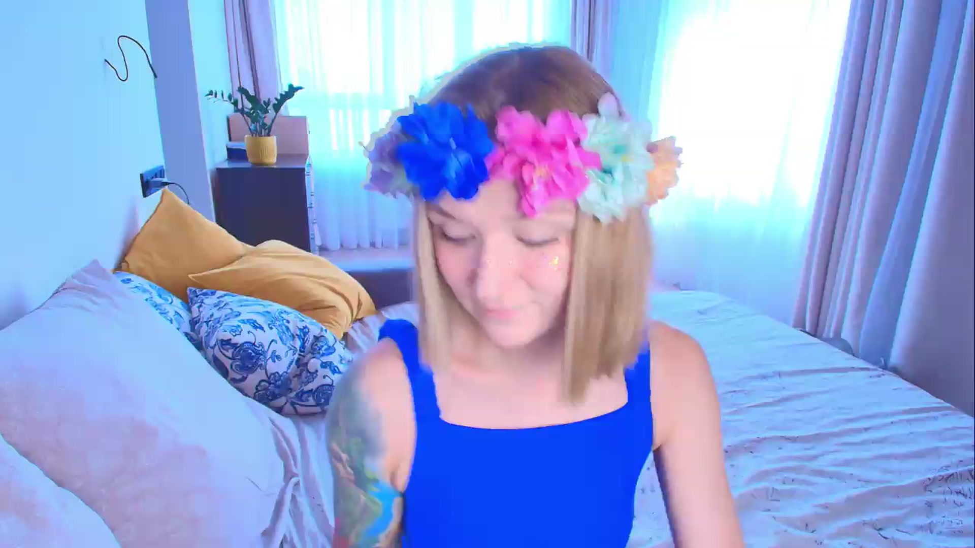 Gallery image thumbnail from Kota_sky's myfreecams stream on, 07/13/2026, 06:50 image 19 of 20
