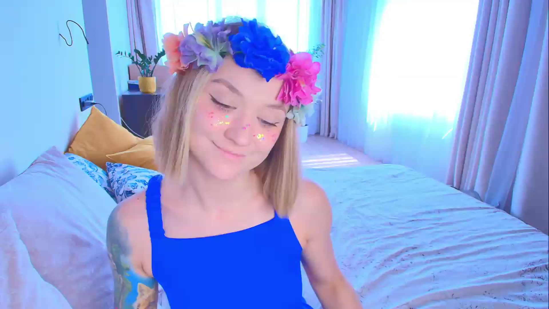 Gallery image thumbnail from Kota_sky's myfreecams stream on, 07/13/2026, 06:50 image 9 of 20