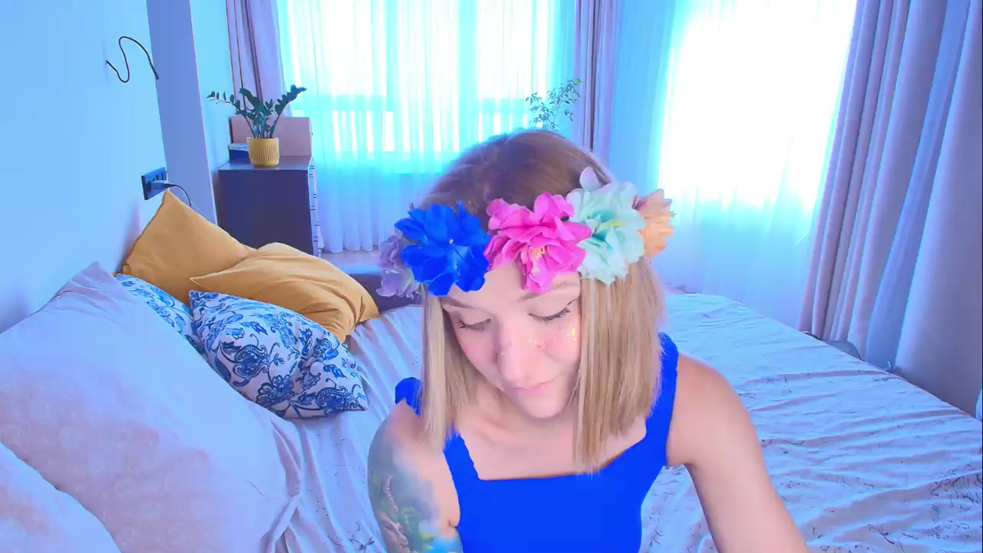 Gallery image thumbnail from Kota_sky's myfreecams stream on, 07/13/2026, 06:50 image 15 of 20