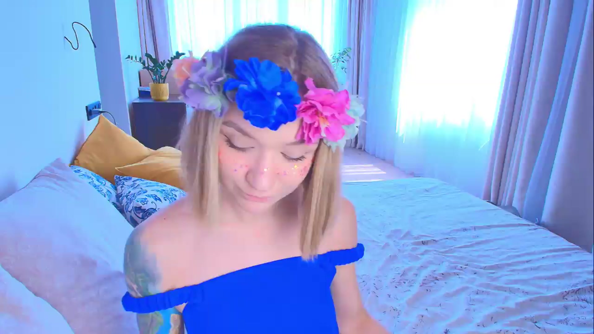 Gallery image thumbnail from Kota_sky's myfreecams stream on, 07/13/2026, 06:50 image 14 of 20